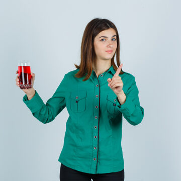 Soda Versus Our Teeth
