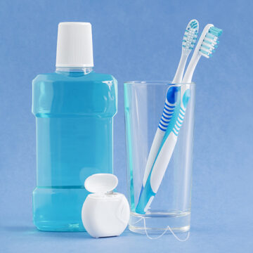 The Story Of Your Toothbrush