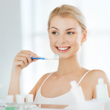 Women’s Oral Health Concerns