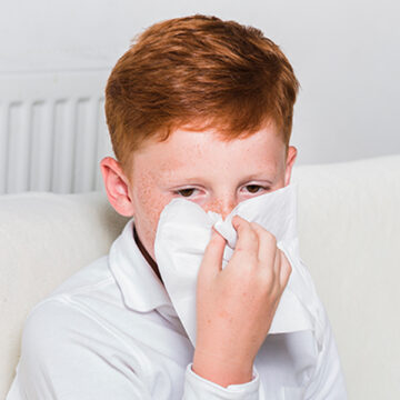 Seasonal Allergies And Your Oral Health
