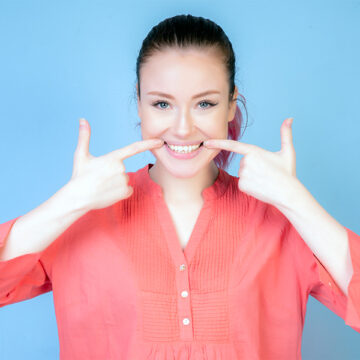 The Different Types Of Teeth