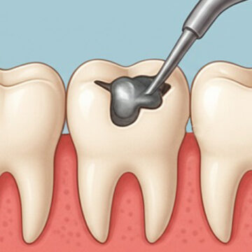 Five Types Of Dental Fillings