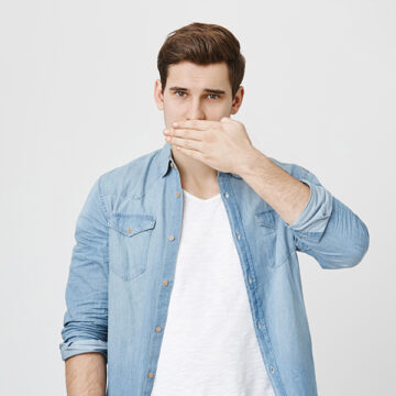 The Battle Against Bad Breath