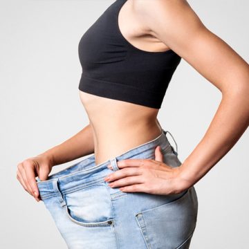 Weight Loss And Oral Health