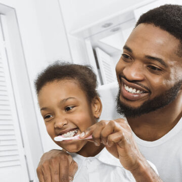 Oral Health Habits To Teach Your Children