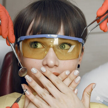 Defeating Your Dental Anxiety