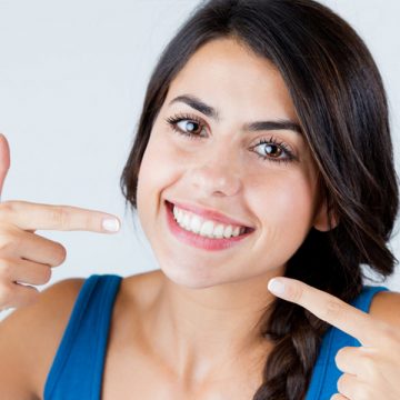 Smile For Your Health!