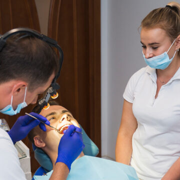How to Make Tooth Extraction Less Painful