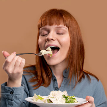 The Best Eating Habits to Develop While Wearing Invisalign