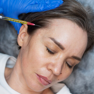 Classifications of Wrinkle Fillers and Their Uses