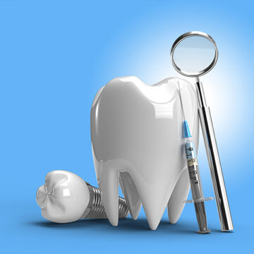Myths About Dental Implants You Should Be Aware