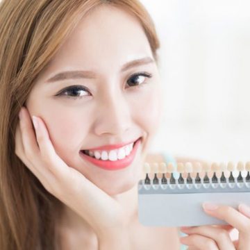 Dental Crowns Have Many Functions and Primary among Them Is to Restore Your Tooth’s Shape