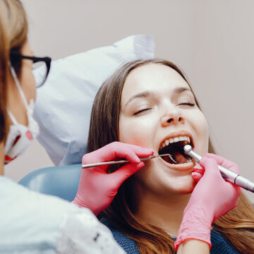 How Regular Dental Exam and Cleaning eradicates Plaque?