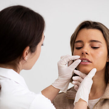 Are You Interested in Lip Injection? Here is What You Need to Know About Fillers