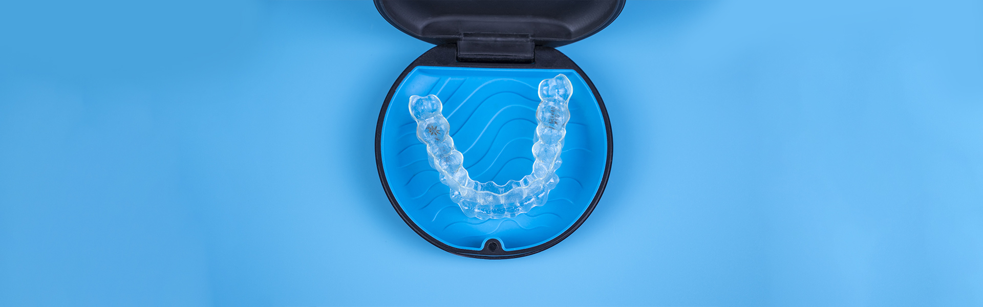 Maintaining Your Post-Invisible Aligner Smile
