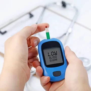 How Diabetes Affects Oral Health