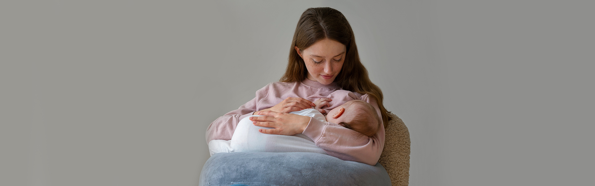 Breastfeeding And Your Baby’s Oral Health
