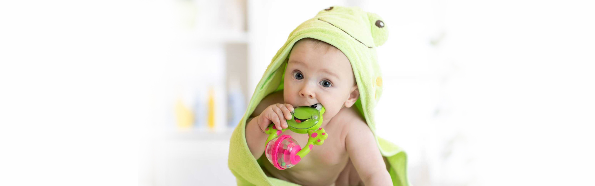 Breastfeeding And Your Baby’s Oral Health