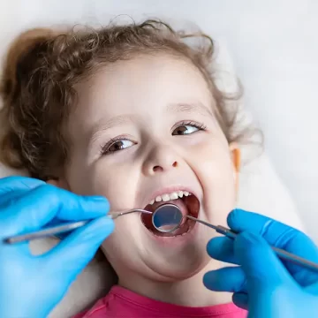 Breastfeeding And Your Baby’s Oral Health
