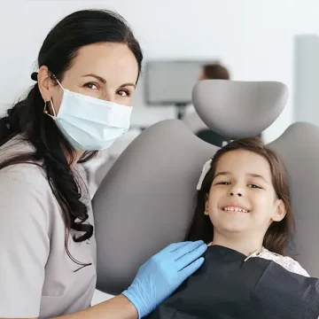 Helping Your Child Trust The Dentist