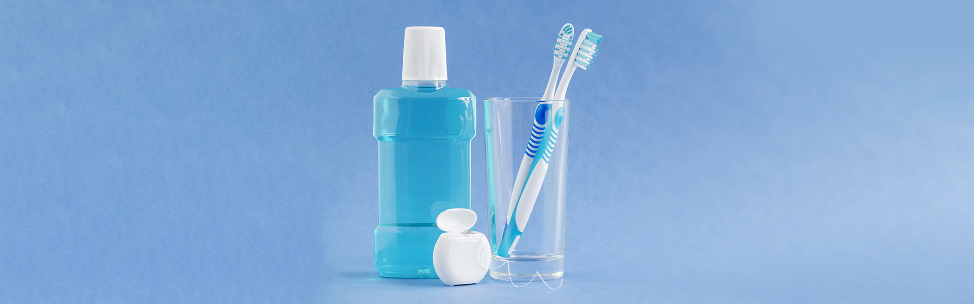 The Story Of Your Toothbrush
