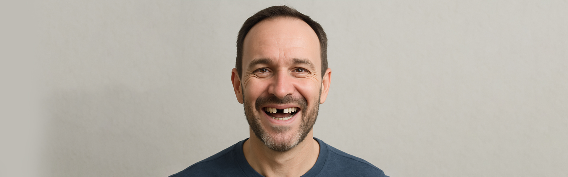 Congenitally Missing Teeth 