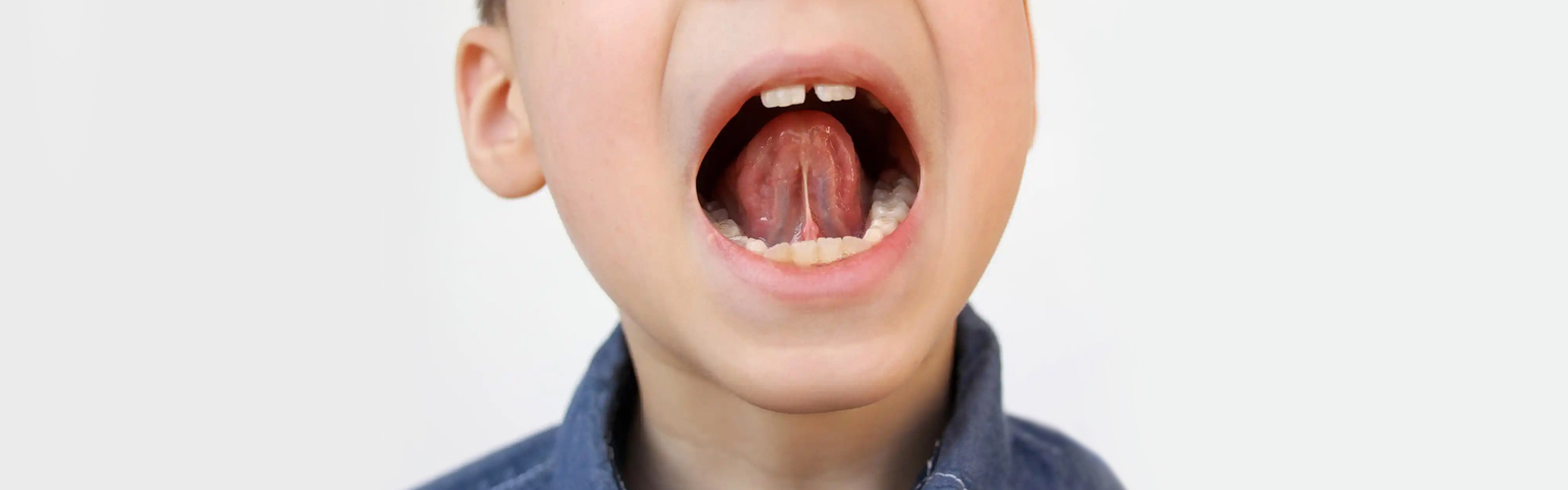 Is Your Frenulum Holding You Back?