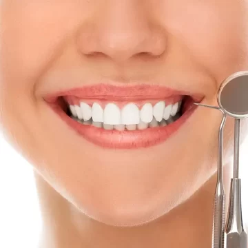 Why Straight Teeth?
