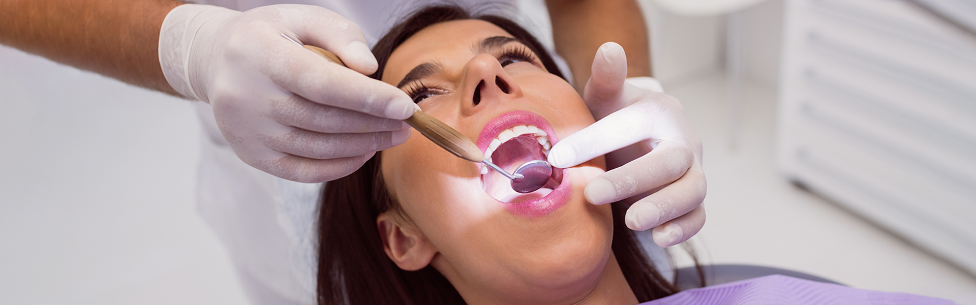 Fighting Back Against Oral Cancer 