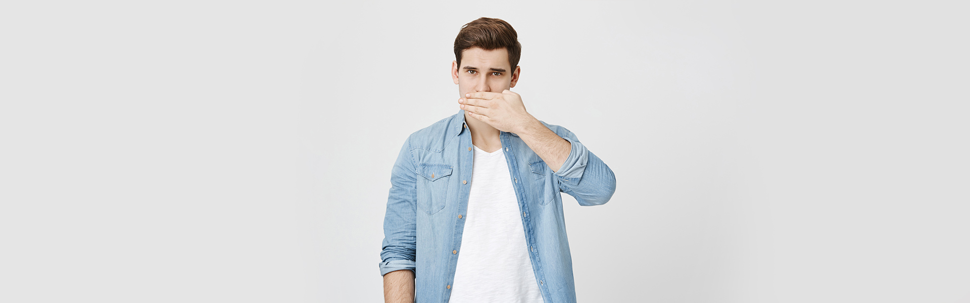 The Battle Against Bad Breath 