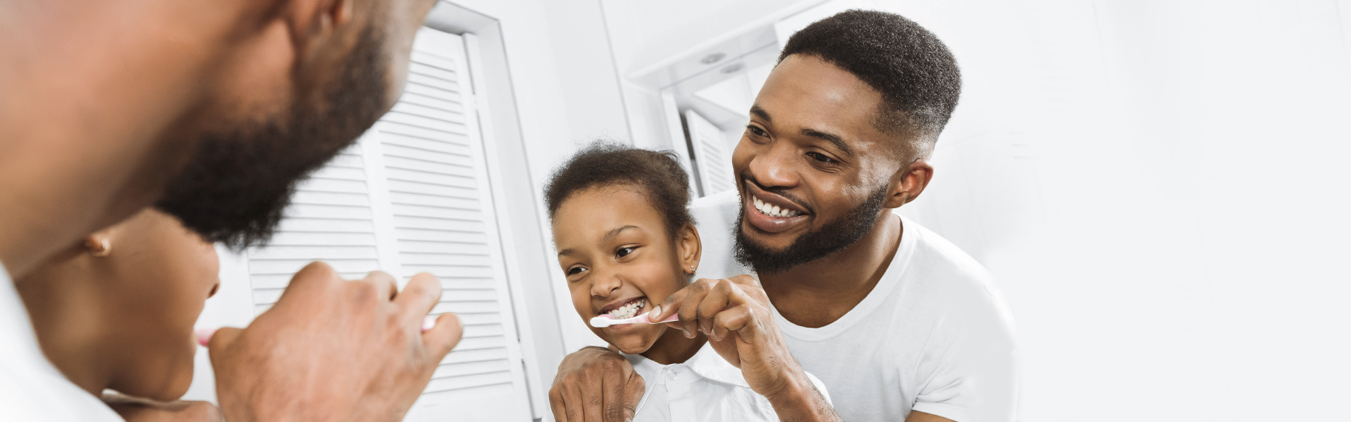 Oral Health Habits To Teach Your Children 