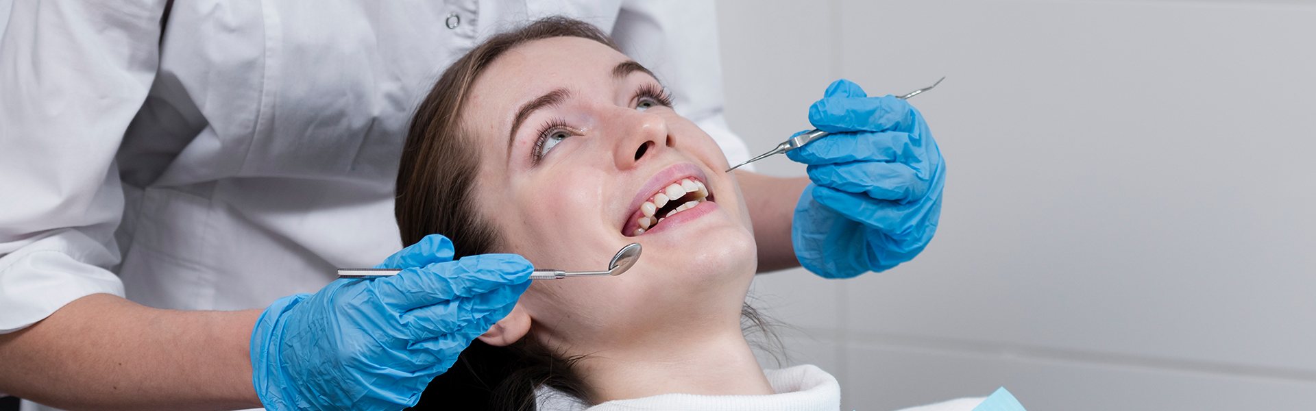 Dental Exams and Cleanings in Palm Coast