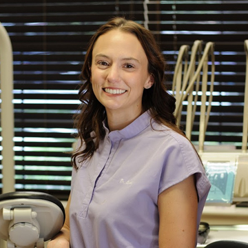 Dr. Sandra Contti