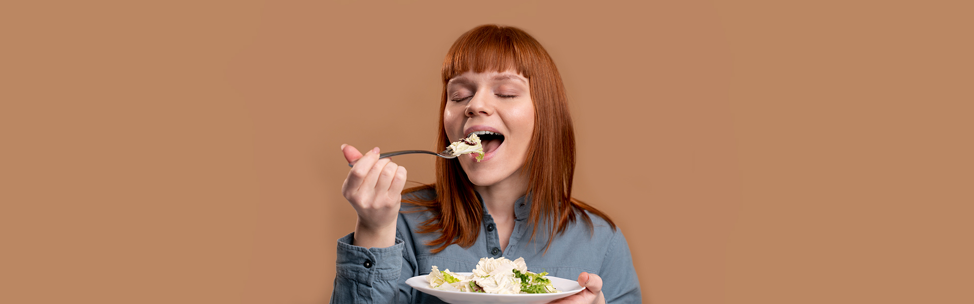 The Best Eating Habits to Develop While Wearing Invisalign