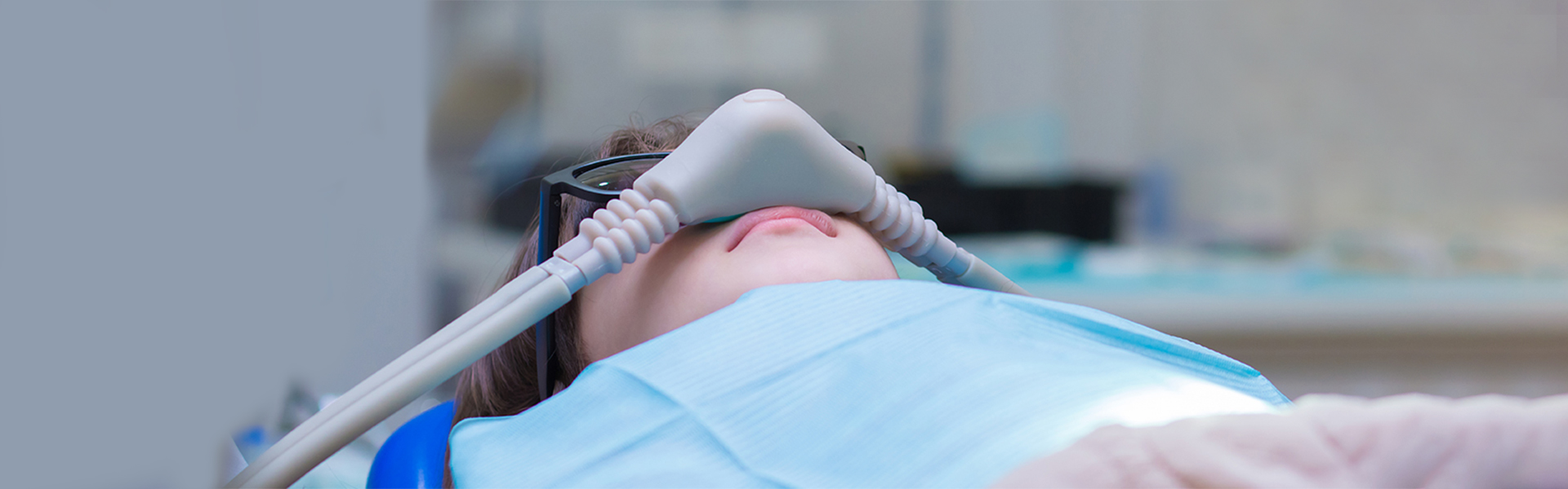 Four Facts About Sedation Dentistry You Need to Know 