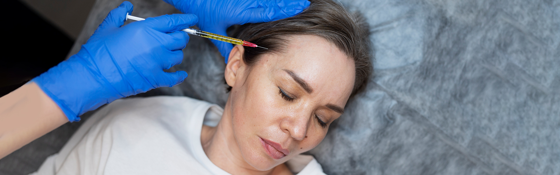 Classifications of Wrinkle Fillers and Their Uses