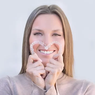 Get a Perfect Smile with Invisalign® This New Year