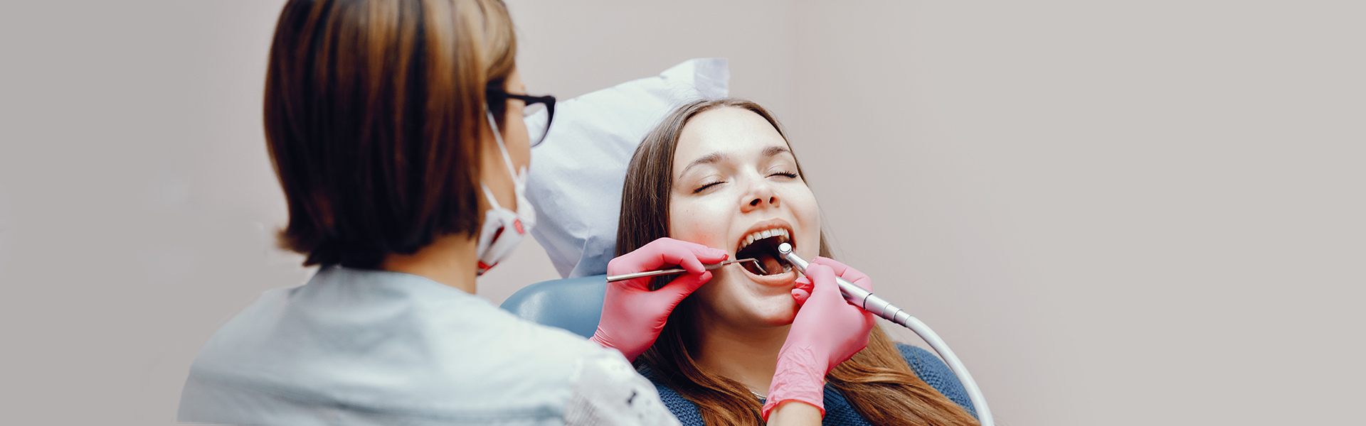 How Regular Dental Exam and Cleaning eradicates Plaque?