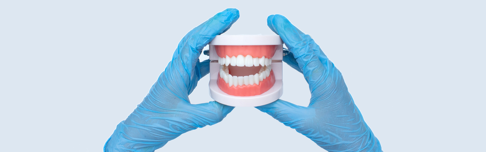 An Overview of Partial and Full Dentures