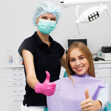The More You Know: How Cosmetic Dentistry Can Change Your World