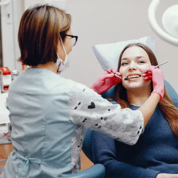 Get Your Smile Back in One Visit: Same-Day Dental Crowns in Palm Coast, FL